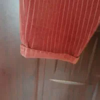 کت و شلوار زمستونی مخمل کبریتی ضخیم|لباس|اصفهان, برلیان|دیوار