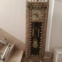 ساعت ایستاده طرح برنج