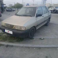 پراید ۱۴۱