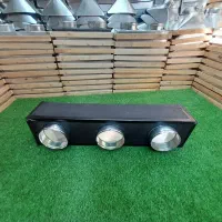 پلنیوم باکس 121 * 23 با عایق الاستومری|کولر گازی و فن‌کوئل|تهران, شوش (باغ آذری)|دیوار