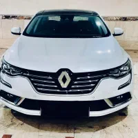 تالیسمان 2017 E3،فول (کم کار) درحد