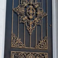 رنگ آمیزی وپتینه ساختمان.|خدمات پیشه و مهارت|شوش, |دیوار