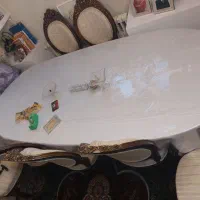 مبل و میز نهار خوری|مبلمان خانگی و میز عسلی|مشهد, بهشت|دیوار