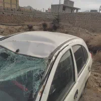 تیبا2|خودرو سواری و وانت|ملایر, |دیوار