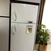 یخچال فریزر ال جی