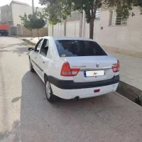 پارس تندر|خودرو سواری و وانت|گنبد کاووس, |دیوار