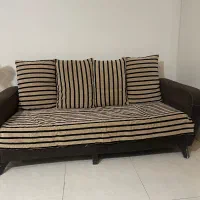 مبل|مبلمان خانگی و میز عسلی|کرج, گلستان|دیوار