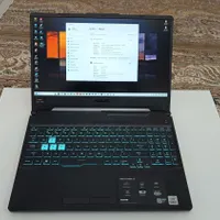 لپتاپ گیمینگ ASUS TUF Fx506