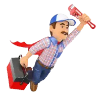 نصب شیرآلات و لوله کشی