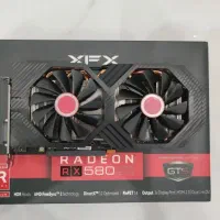 کارت گرافیک