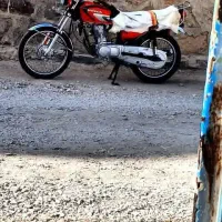 موتور سیکلت هوندا 200|موتورسیکلت|چهاربرج, |دیوار