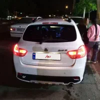 کوییک Sمدل ۱۴۰۰کارکرد ۹۰ابشنال معاوضه با پارس