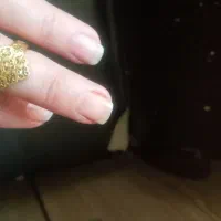 انگشترزنانه