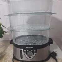 بخار پز سانی