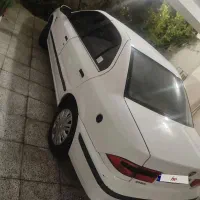 سمندef۷مدل۹۶دوگانه|خودرو سواری و وانت|دامغان, |دیوار