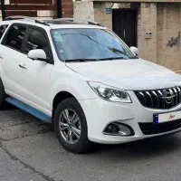 هایما S7 پلاس مدل 1401|خودرو سواری و وانت|تهران, یوسف‌آباد|دیوار