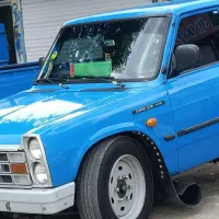 نیسان مدل1400تحویل 1401اپشنال