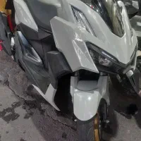 هوندا کیلیک ۱۶۰ تایلندی ۱۴۰۴