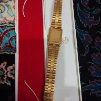 ساعت قدیمی نو مارک سانستار