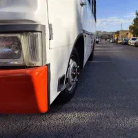 مینی بوس|خودرو سنگین|تبریز, |دیوار