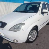 تیبا 2 مدل 99 Ex