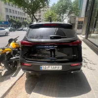 کی ام‌ سی x5 نقد و اقساط نمایندگی رسمی تحویل فوری|خودرو سواری و وانت|تهران, پونک|دیوار