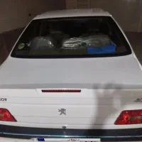 پژو 405 SLX موتورTU5، مدل ۱۳۹۷|خودرو سواری و وانت|شیراز, گل سرخ|دیوار