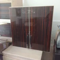 سلام کابینت ام دی اف۳مترونیم هوایی ۴مترونیم زمینی|مصالح و تجهیزات ساختمان|خمین, |دیوار