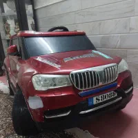 ماشین شارژی۲ نفره