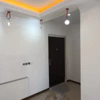 نقاشی ساختمان دوستان