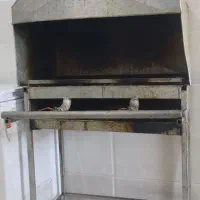 فروش گاز کباب پز|اجاق گاز و لوازم برقی پخت‌وپز|بهبهان, |دیوار