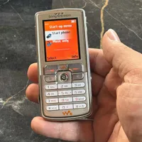 W700 وارداتی
