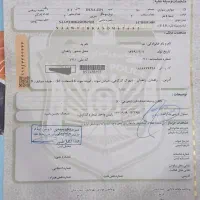 دنا 1404 صفر کیلومتر