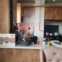 آپارتمان ۷۸متری طبقه اول سندار ۱دقیقه به مرکز شهر|فروش آپارتمان|سنگر, |دیوار