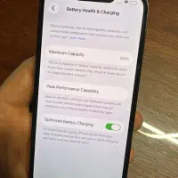 آیفون ۱۳ باز نشده دو سیم|موبایل|مشهد, چهارچشمه|دیوار