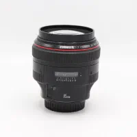 لنز کانن Canon EF 85mm f1.2L II USM