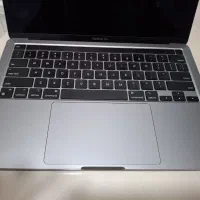 مک بوک پرو m1