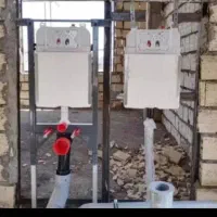 تاسیسات ساختمان