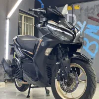 موتور طرح ایروکس ۴۰۲ بشرط کارشناسی