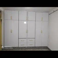 کمد دیواری و کابینت ابوالفضل رستم|خدمات پیشه و مهارت|سورنا, |دیوار