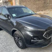 کی ام سی K7 مدل ۱۴۰۱ فول آپشن|خودرو سواری و وانت|اندیشه, اندیشه فاز ۱|دیوار