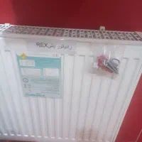 رادیاتور پنلی REX با گارانتی 12 ساله|آبگرمکن، پکیج، شوفاژ|کرج, گوهردشت|دیوار