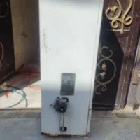 آبگرمکن زمینی