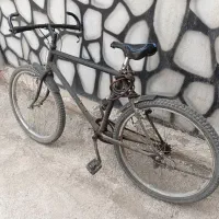 دوچرخه دماوند ۲۷