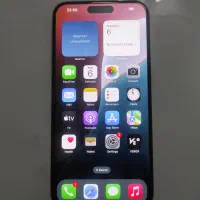 آیفون 15 پرومکس