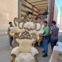 شیراز بار اثاث منزل کارگراسباب کشی حمل بار جابجایی|خدمات حمل و نقل|شیراز, شهرک بهشتی|دیوار