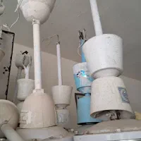پنکه سقفی