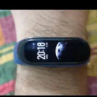 mi band 4|ساعت|رشت, لاکانی|دیوار