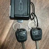 فروش انواع ریموت سویچ مناسب تمام خودروها|قطعات یدکی و لوازم جانبی|تهران, بازار|دیوار