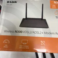 فروش انواع مودم